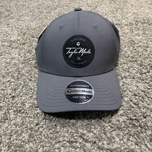 2/$30 NWT TaylorMade Hat